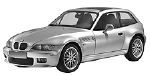 BMW E36-7 C1903 Fault Code